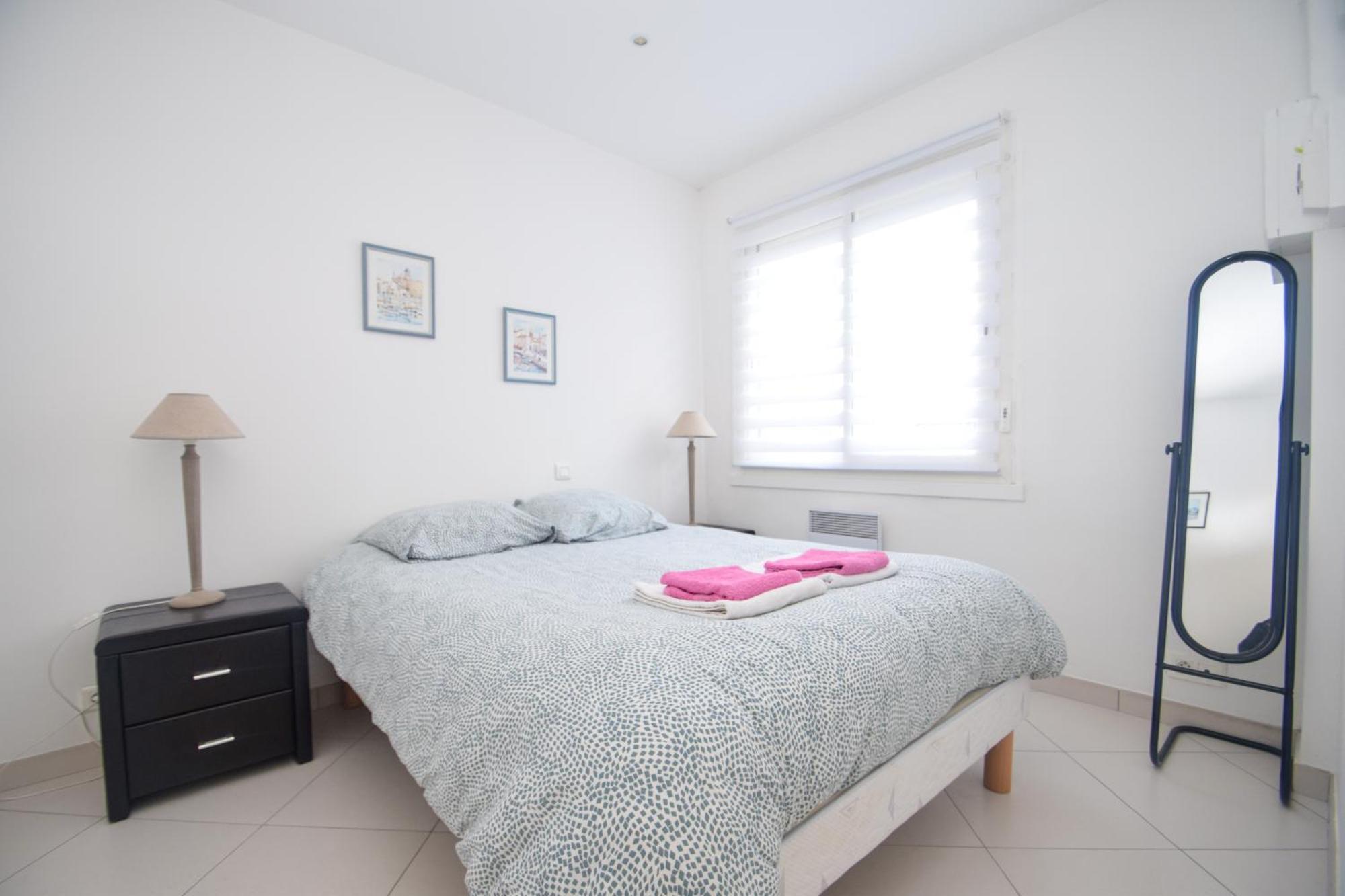 Appt 2 Pieces Confort 3 Pers Au Pied De La Plage Vacances Sans Voiture Dinard Exterior photo