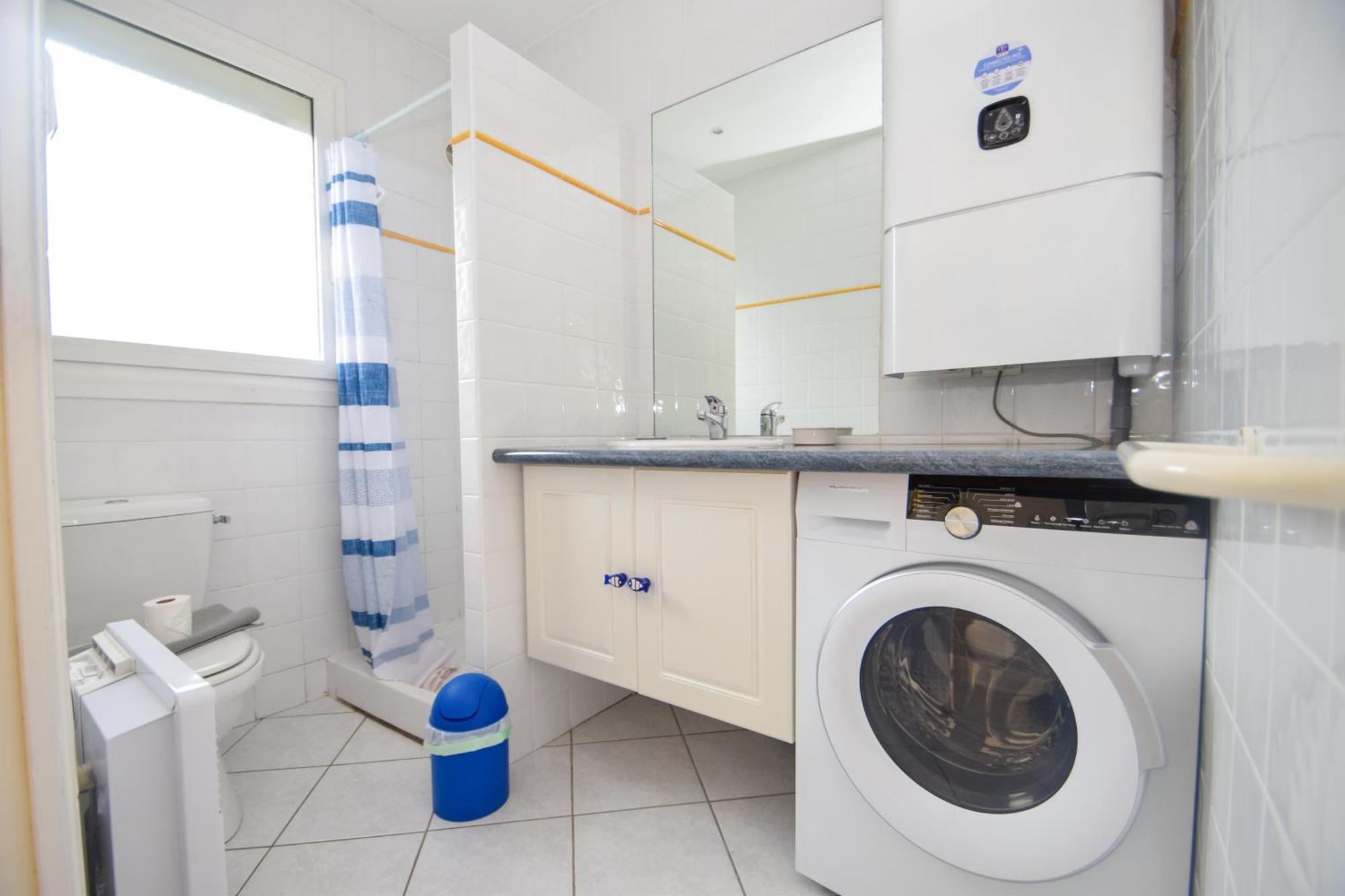 Appt 2 Pieces Confort 3 Pers Au Pied De La Plage Vacances Sans Voiture Dinard Exterior photo