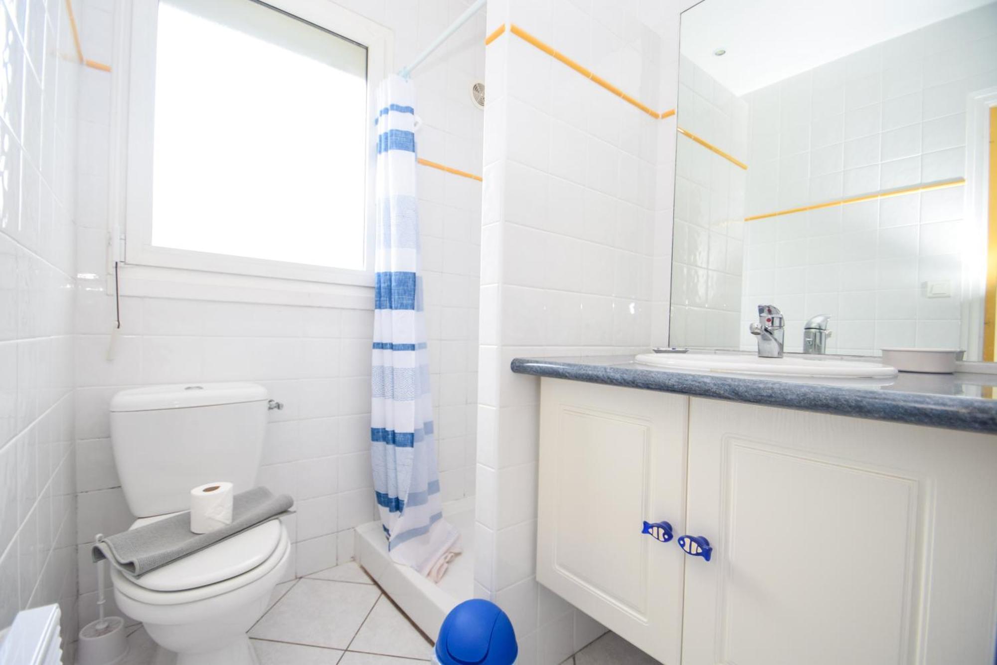 Appt 2 Pieces Confort 3 Pers Au Pied De La Plage Vacances Sans Voiture Dinard Exterior photo